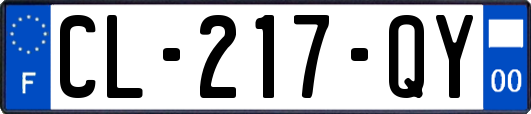 CL-217-QY
