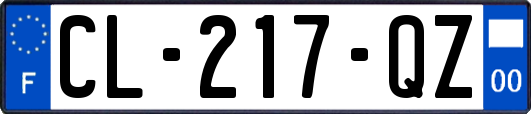 CL-217-QZ