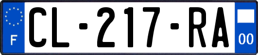 CL-217-RA
