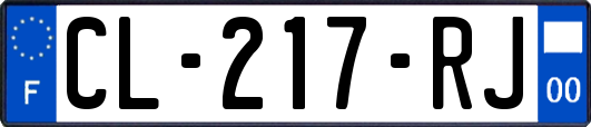 CL-217-RJ