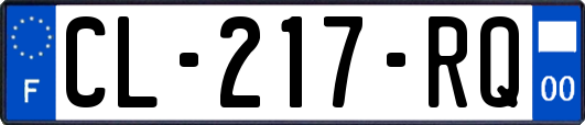 CL-217-RQ