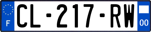 CL-217-RW