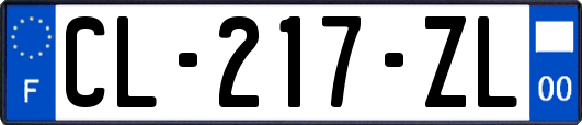 CL-217-ZL