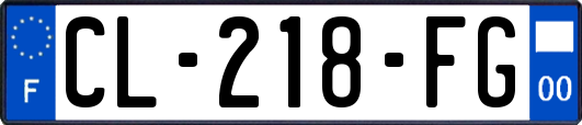 CL-218-FG