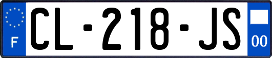 CL-218-JS