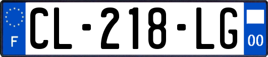 CL-218-LG