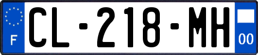 CL-218-MH