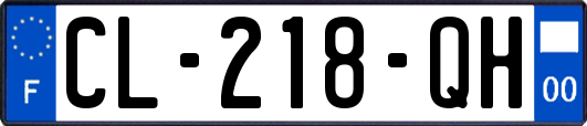 CL-218-QH
