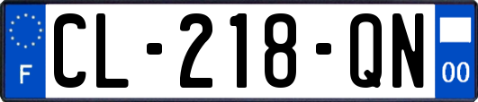 CL-218-QN