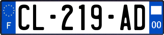 CL-219-AD