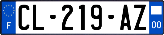 CL-219-AZ