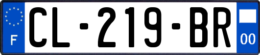 CL-219-BR