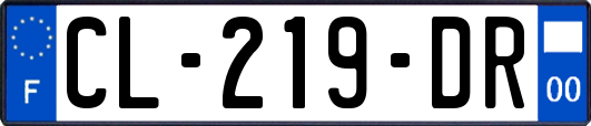 CL-219-DR