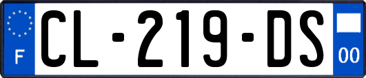 CL-219-DS
