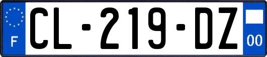 CL-219-DZ