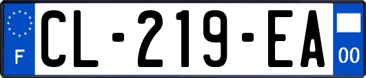 CL-219-EA
