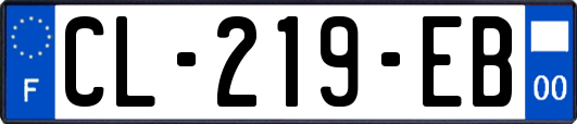 CL-219-EB