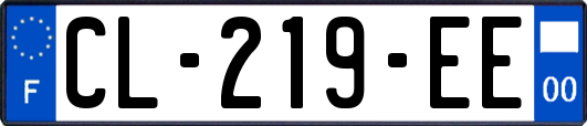 CL-219-EE