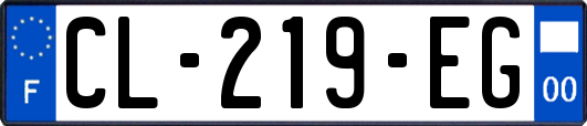 CL-219-EG