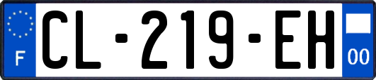 CL-219-EH
