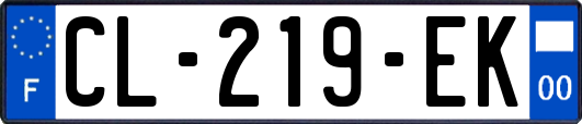 CL-219-EK