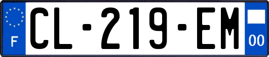 CL-219-EM