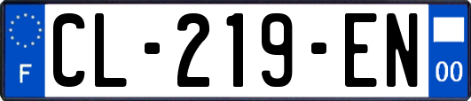CL-219-EN