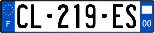 CL-219-ES