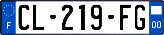 CL-219-FG