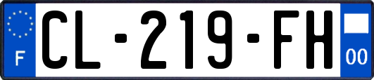 CL-219-FH