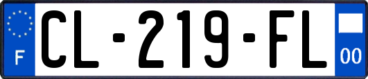 CL-219-FL