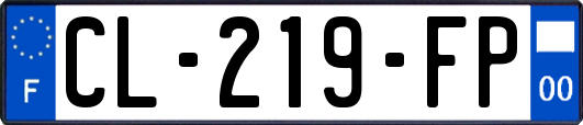 CL-219-FP