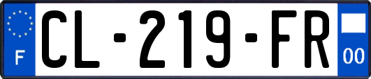 CL-219-FR