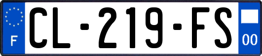 CL-219-FS