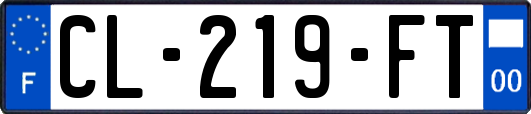 CL-219-FT