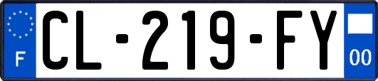 CL-219-FY
