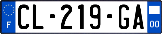 CL-219-GA