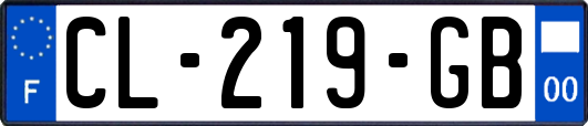CL-219-GB