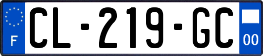 CL-219-GC
