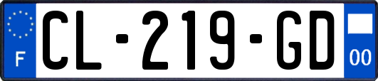 CL-219-GD