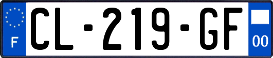 CL-219-GF