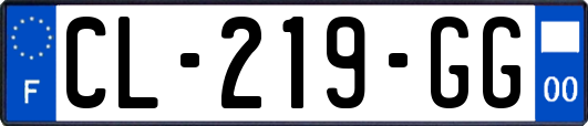CL-219-GG