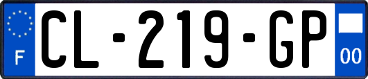 CL-219-GP