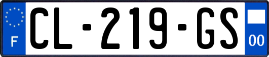 CL-219-GS