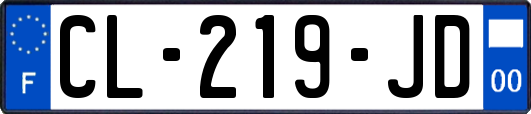 CL-219-JD