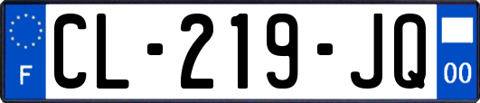 CL-219-JQ