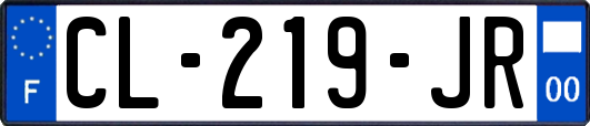CL-219-JR