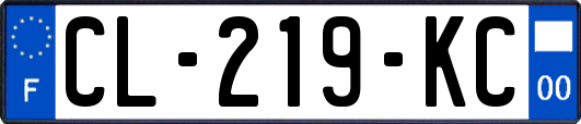 CL-219-KC