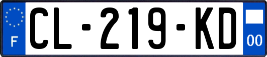 CL-219-KD