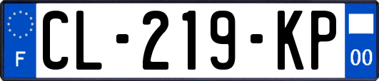 CL-219-KP